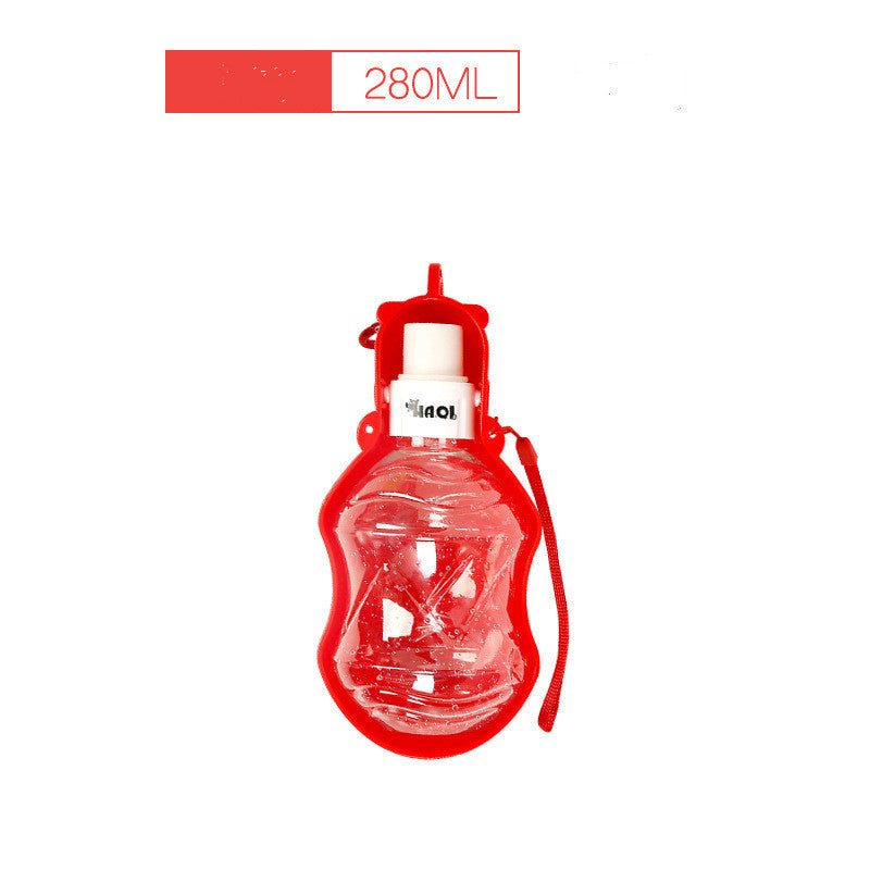 Borraccia Portatile ZampettaShop ๐ง