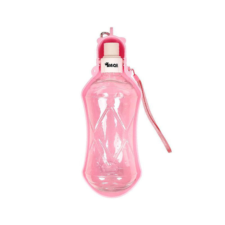 Borraccia Portatile ZampettaShop 💧