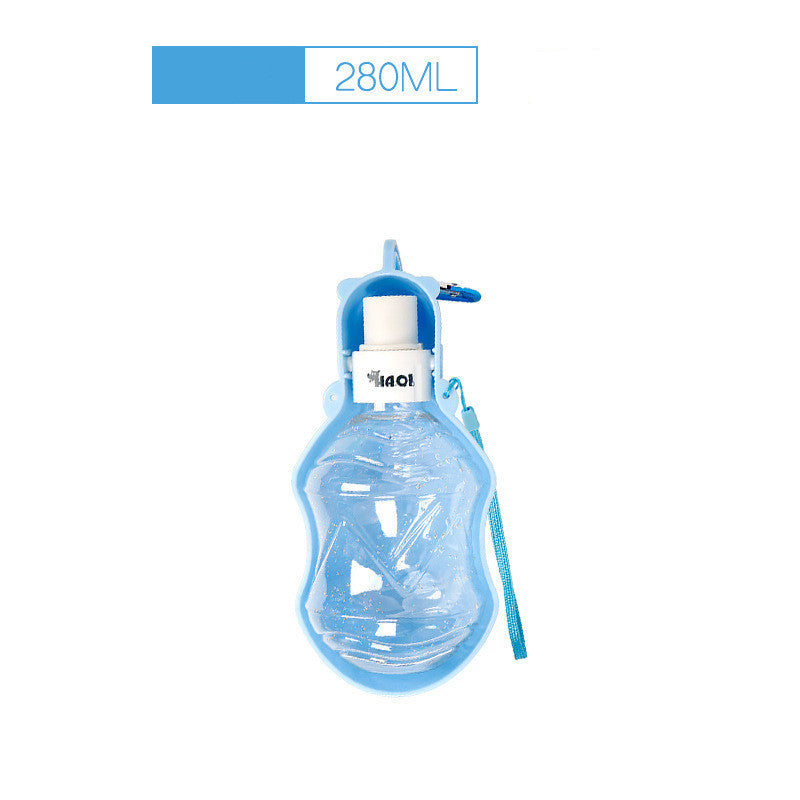 Borraccia Portatile ZampettaShop 💧