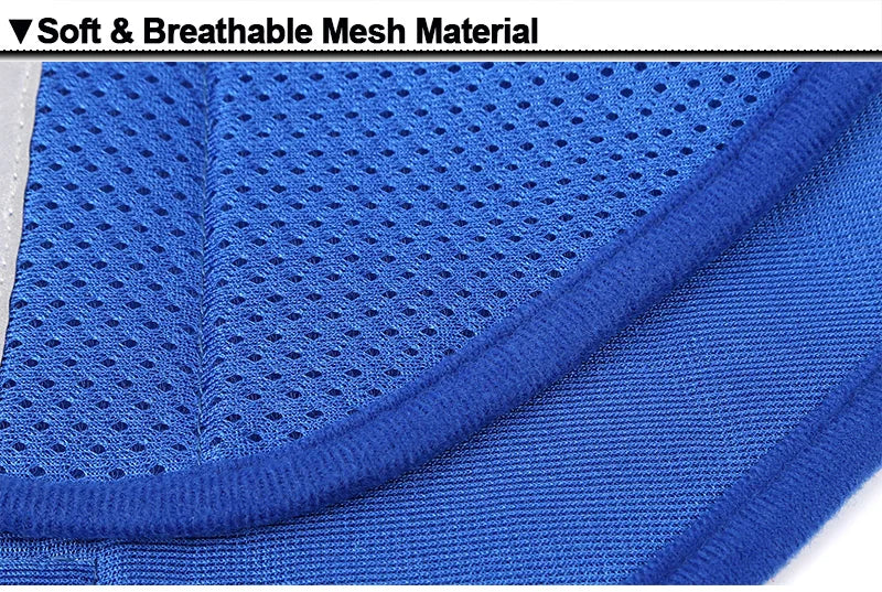 Pettorina Riflettente con Guinzaglio per Gatti e Cani di Piccola Taglia – Traspirante e Regolabile