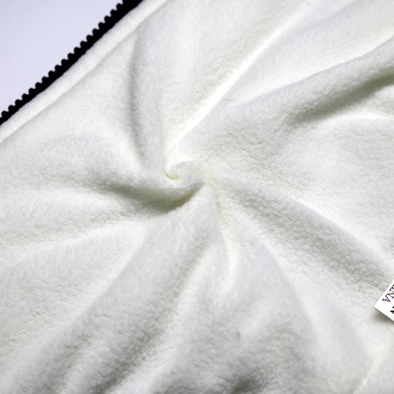 Giacca Invernale Impermeabile per Cani – Calda, Antivento e con Chiusura Lampo